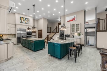 11066 Tomichi Dr, Franktown, CO 80116