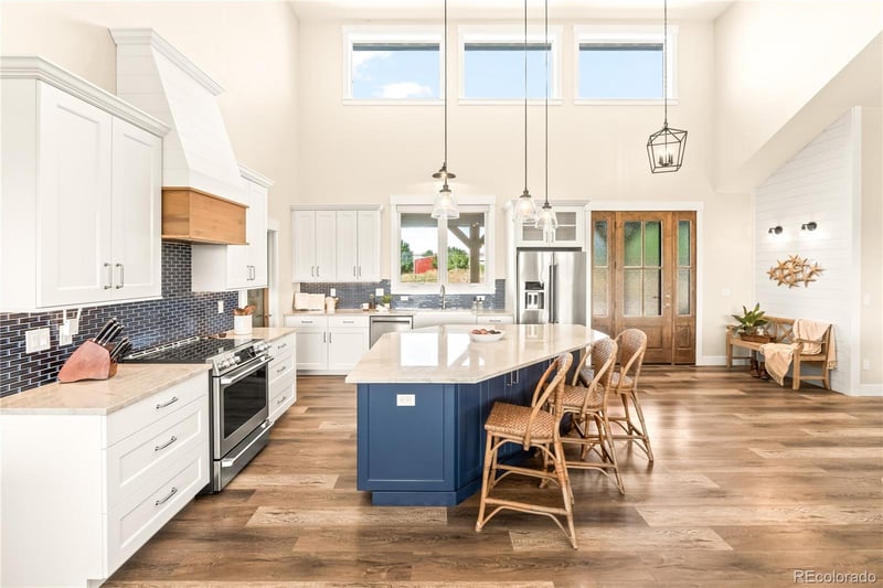 27446 County Road 388, Kersey, CO 80644