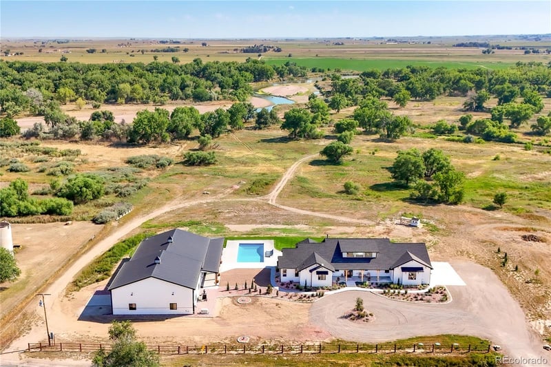 27446 County Road 388, Kersey, CO 80644