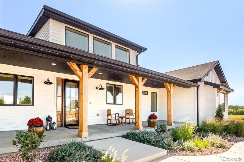 27446 County Road 388, Kersey, CO 80644