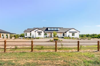 27446 County Road 388, Kersey, CO 80644