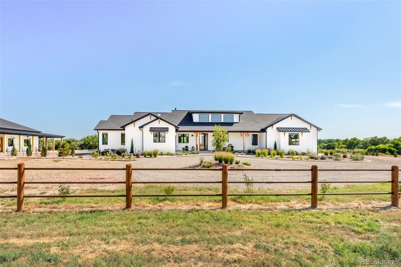 27446 County Road 388, Kersey, CO 80644