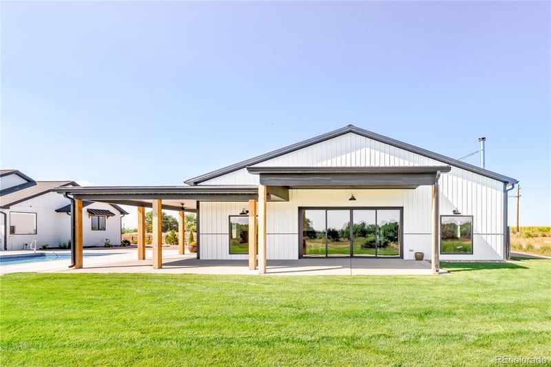 27446 County Road 388, Kersey, CO 80644