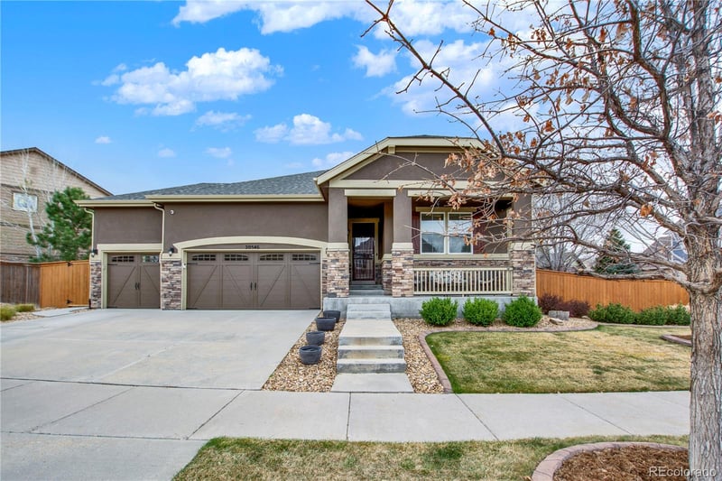 20546 Brunswick Pl, Aurora, CO 80013