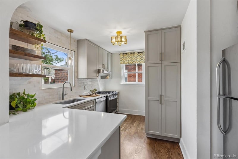 788 Glencoe St, Denver, CO 80220