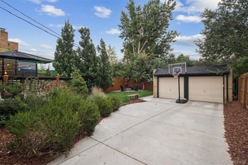 788 Glencoe St, Denver, CO 80220