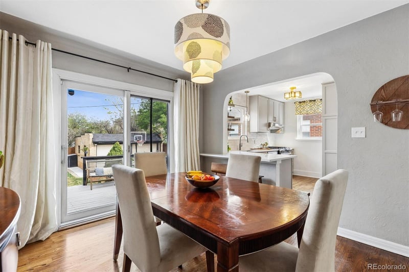 788 Glencoe St, Denver, CO 80220