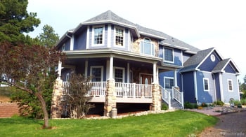34264 Wolf Creek Trl, Kiowa, CO 80117
