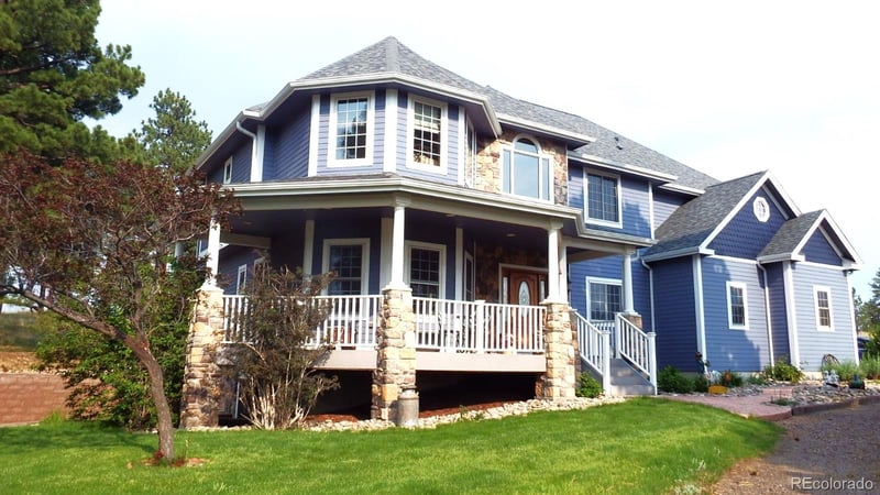Home Worth Check