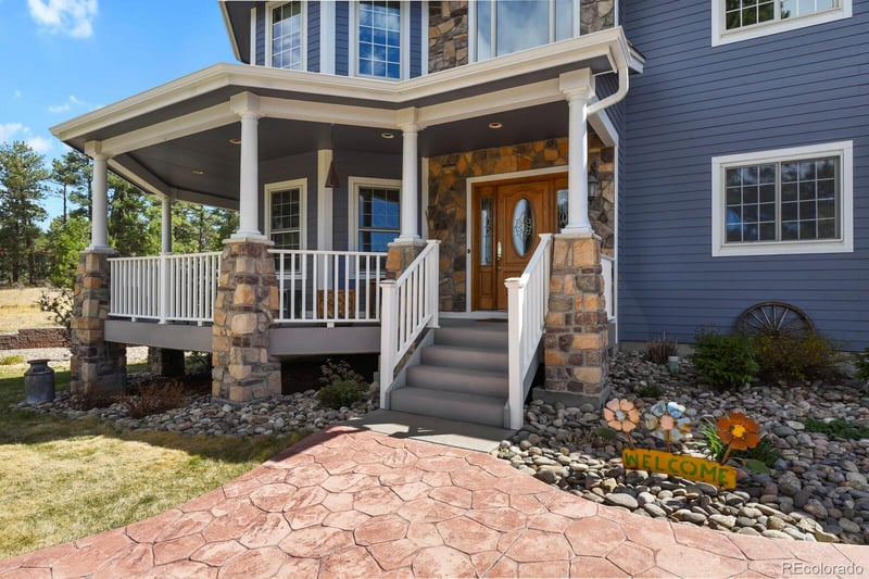 34264 Wolf Creek Trl, Kiowa, CO 80117