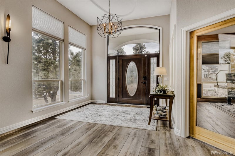 5213 Pinyon Jay Rd, Parker, CO 80134