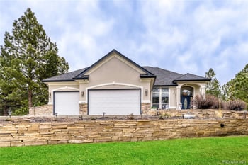 5213 Pinyon Jay Rd, Parker, CO 80134