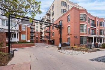 410 Acoma St #511, Denver, CO 80204