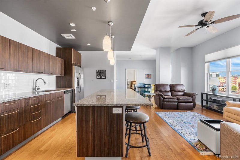 410 Acoma St #511, Denver, CO 80204