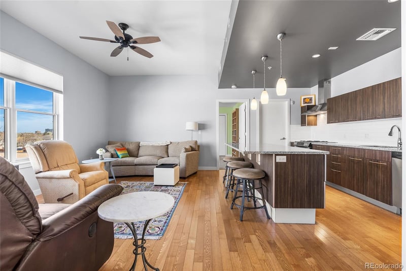 410 Acoma St #511, Denver, CO 80204