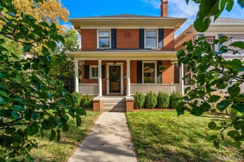 664 Corona St, Denver, CO 80218