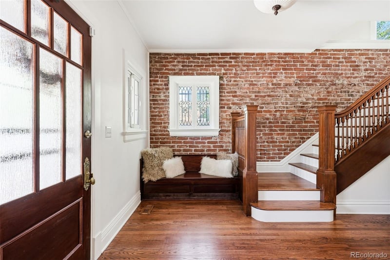 664 N Corona St, Denver, CO 80218