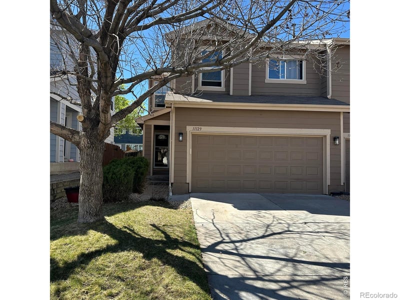 11129 York Way, Northglenn, CO 80233