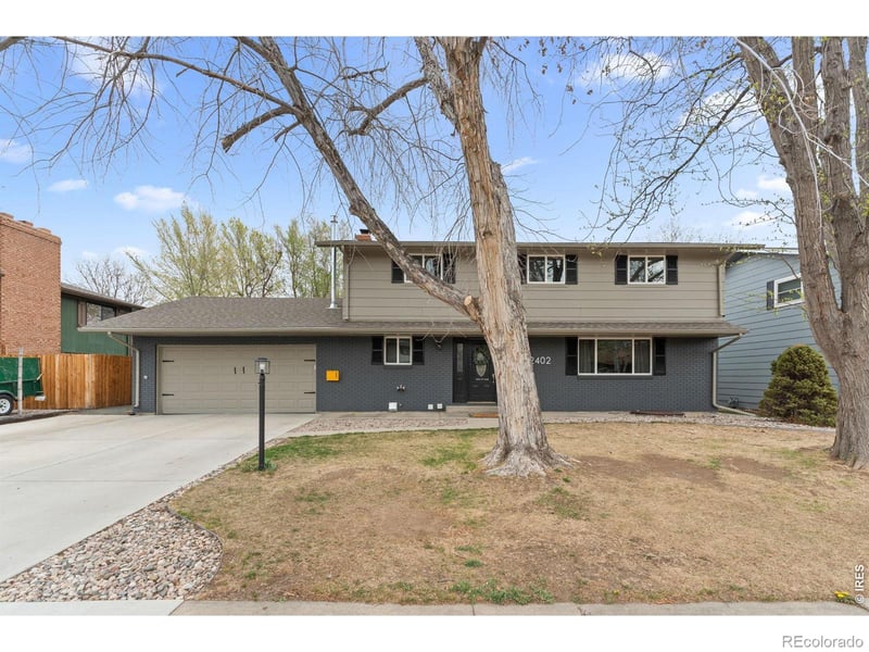 2402 Estrella Ave, Loveland, CO 80538