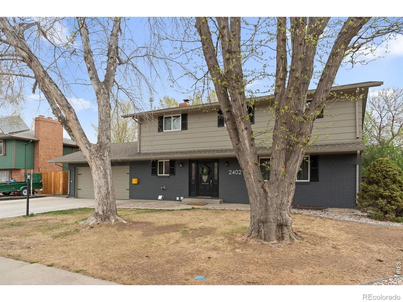 2402 Estrella Ave, Loveland, CO 80538