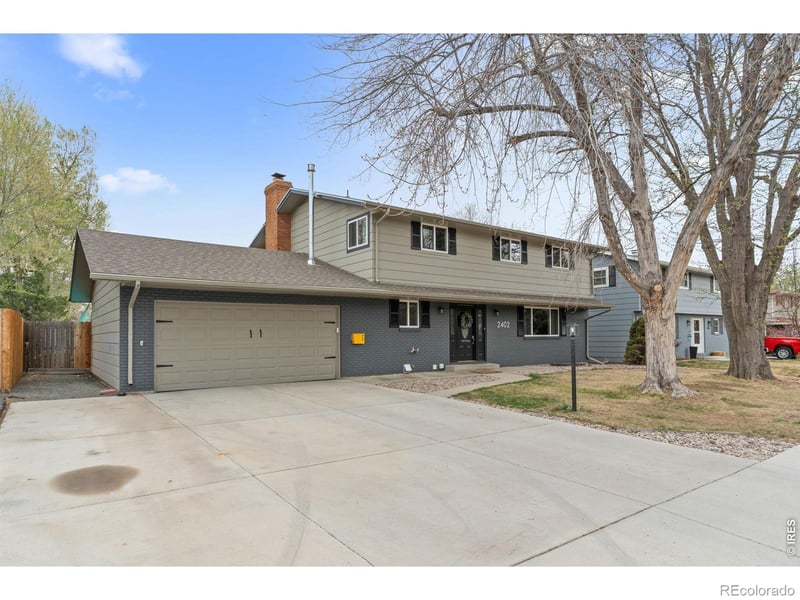 2402 Estrella Ave, Loveland, CO 80538