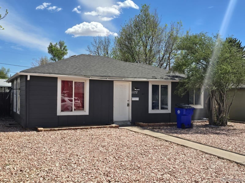 1172 Iola St, Aurora, CO 80010