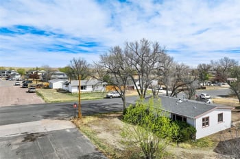 790 J Ave, Limon, CO 80828