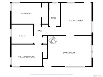 790 J Ave, Limon, CO 80828