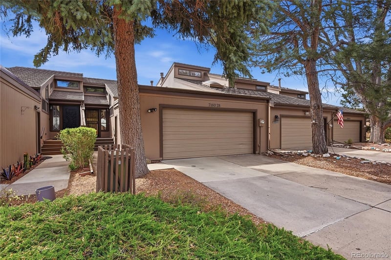 7160 Stetson Pl #28, Littleton, CO 80123