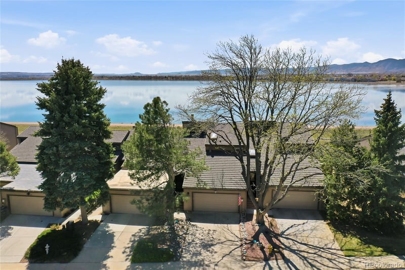 7160 Stetson Pl #28, Littleton, CO 80123