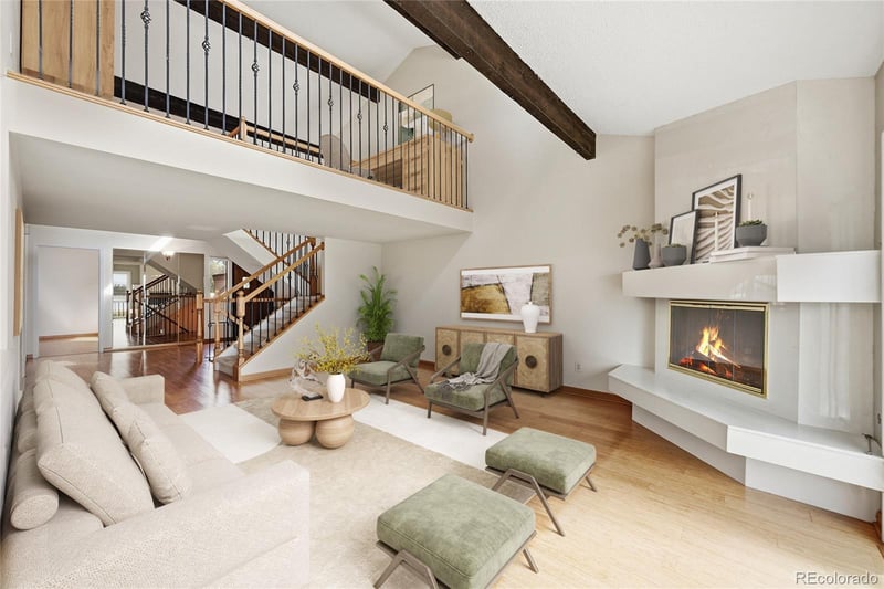 7160 Stetson Pl #28, Littleton, CO 80123