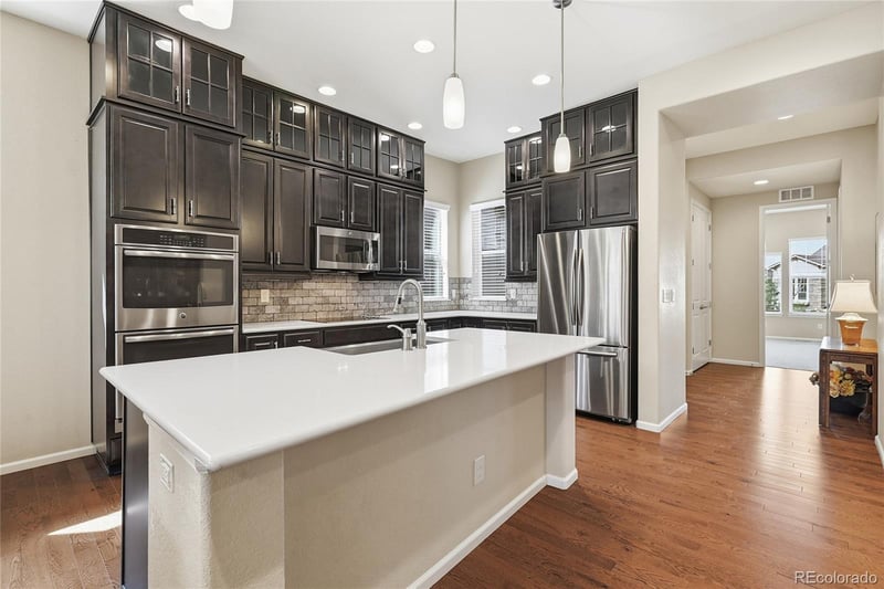 2334 Lassen Ln, Castle Rock, CO 80109