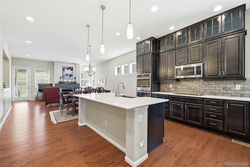 2334 Lassen Ln, Castle Rock, CO 80109