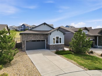2334 Lassen Ln, Castle Rock, CO 80109
