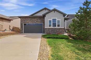 2334 Lassen Ln, Castle Rock, CO 80109