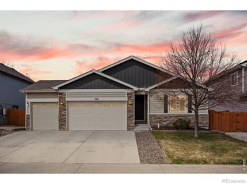 446 Heritage Ln, Johnstown, CO 80534