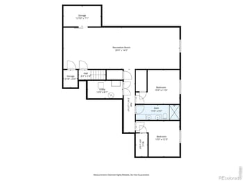 446 Heritage Ln, Johnstown, CO 80534