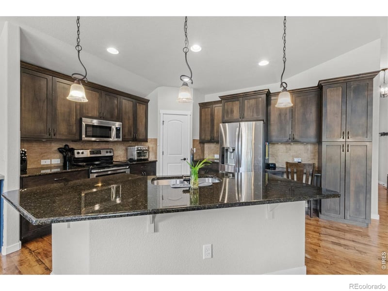 446 Heritage Ln, Johnstown, CO 80534