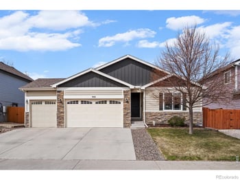 446 Heritage Ln, Johnstown, CO 80534
