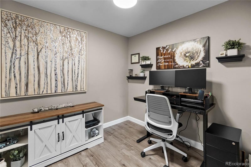 14500 2nd Ave #105A, Aurora, CO 80011