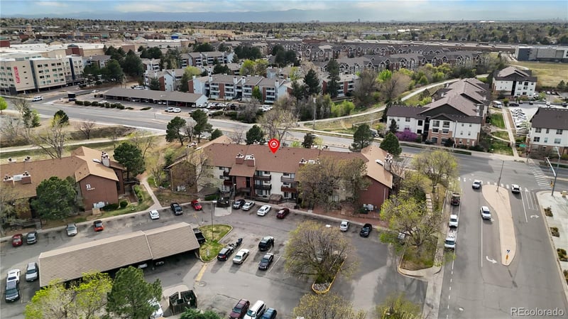 14500 2nd Ave #105A, Aurora, CO 80011