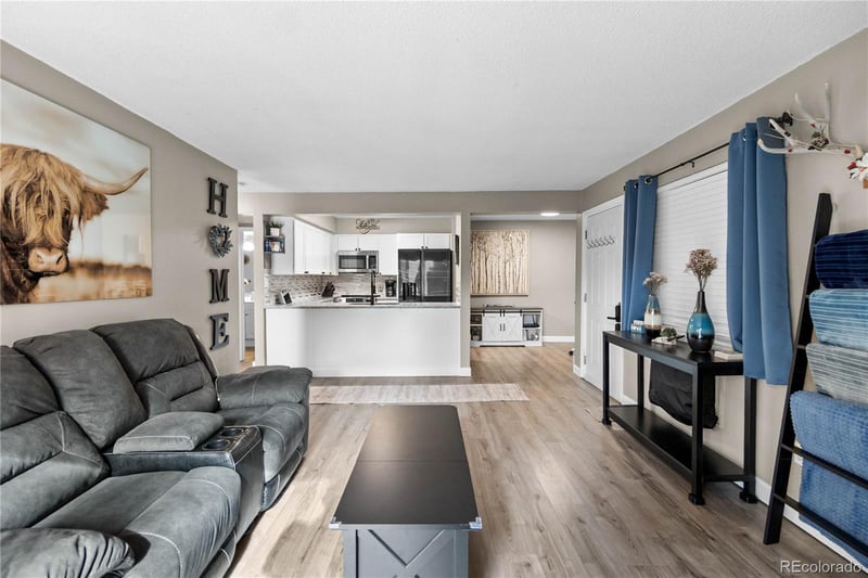 14500 2nd Ave #105A, Aurora, CO 80011