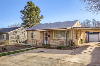 1910 King St, Denver, CO 80219