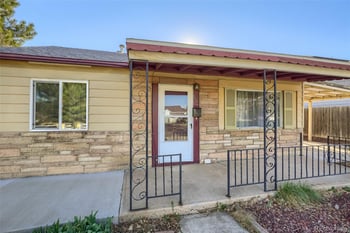 1910 S King St, Denver, CO 80219