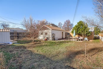 1910 S King St, Denver, CO 80219