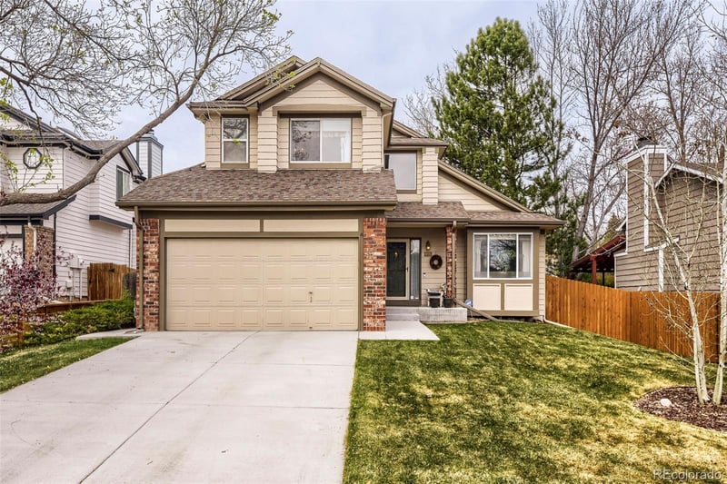 6225 Parfet St, Littleton, CO 80127
