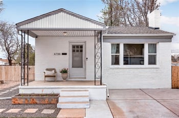 6730 Oneida St, Commerce City, CO 80022