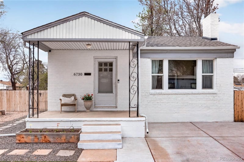 6730 Oneida St, Commerce City, CO 80022