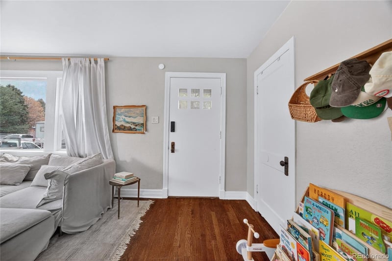 6730 Oneida St, Commerce City, CO 80022