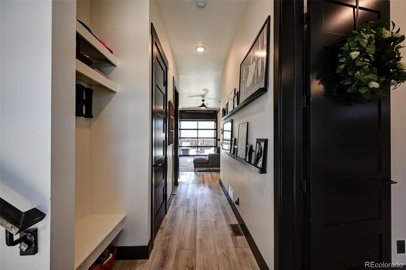 10503 Willow Ave, Poncha Springs, CO 81242